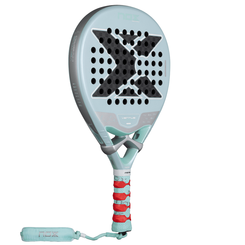 NOX Ventus Hybrid 12K Lite 2026 Padel Racket