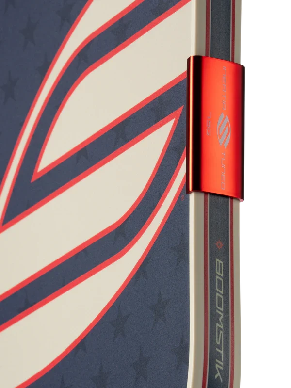 Selkirk Labs Project 1776 Boomstik Elongated 16mm Pickleball Paddle
