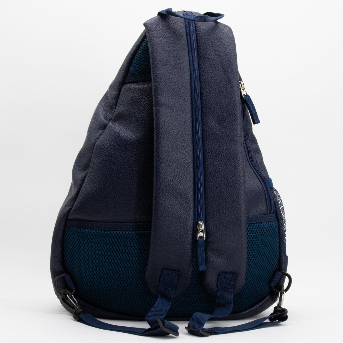 Virginia Cavaliers PU Leather Backpack