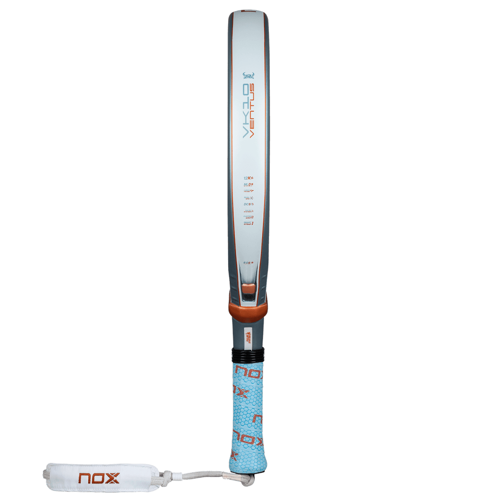 NOX VK Ventus Control 12K 2026 Padel Racket