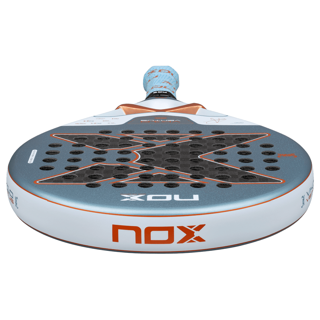 NOX VK Ventus Control 12K 2026 Padel Racket