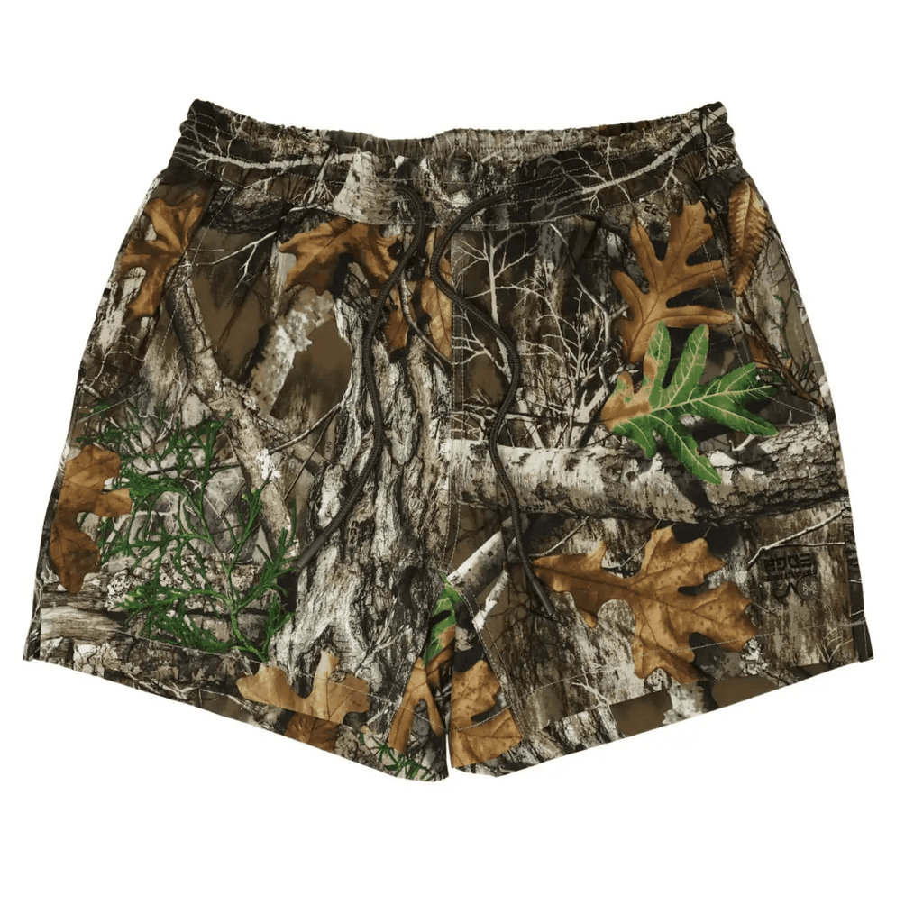 Volley Shorts