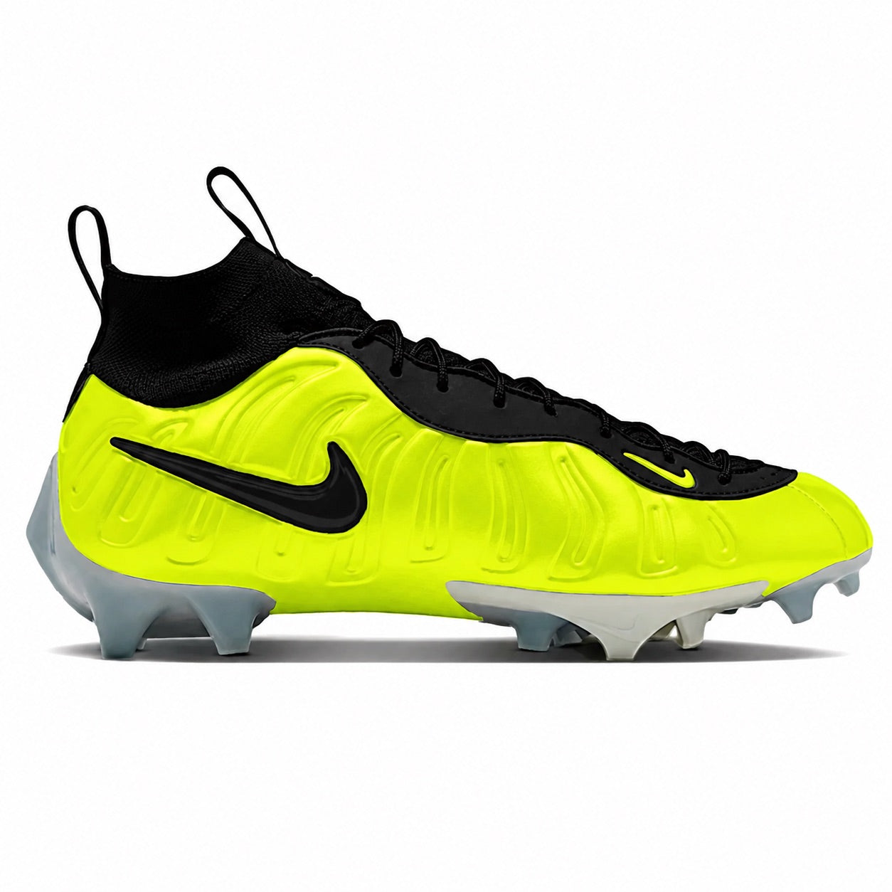 "Voltage” Nike Vaporposite Pro Cleats