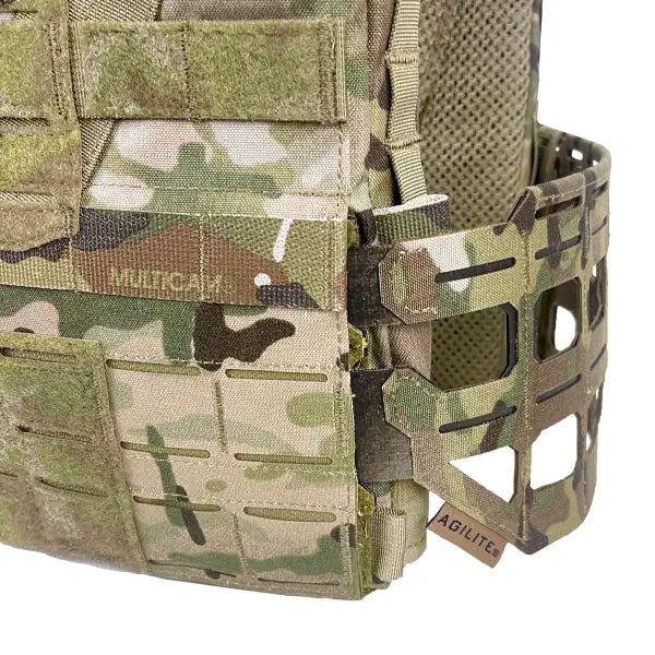 Warfighter Cummerbund