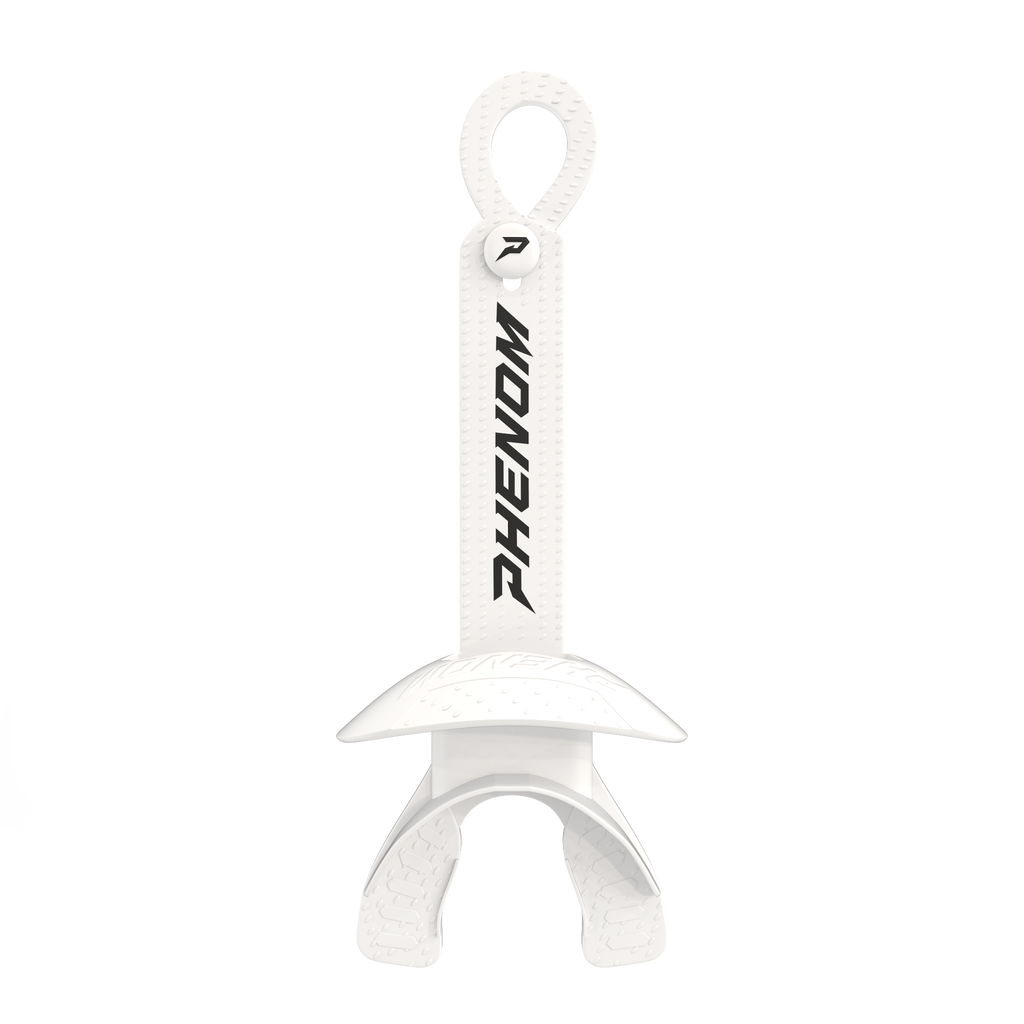 Phenom Elite Hexa-Flow™ 4.0 Football Mouthguard – Team Color Edition (Adult & Youth)