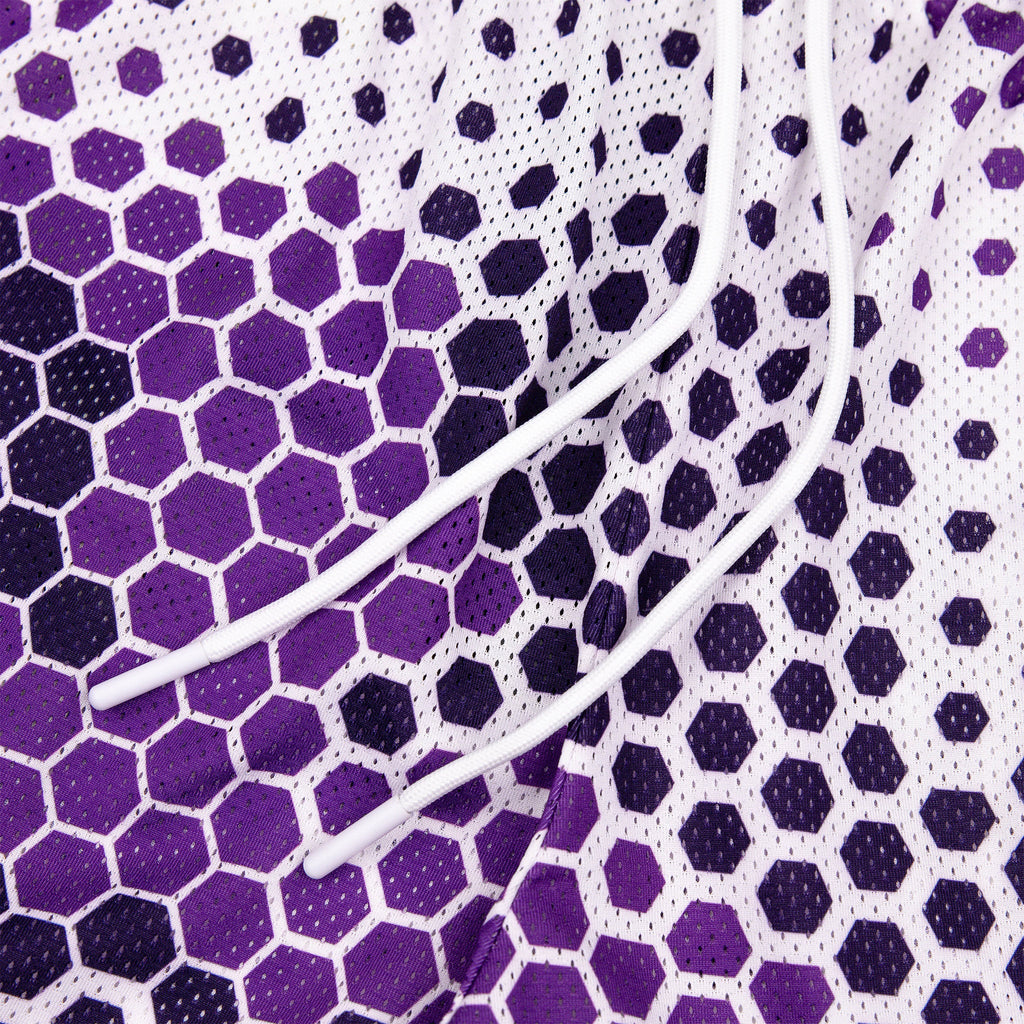 Common Hype x Five Stars Away Mesh Short