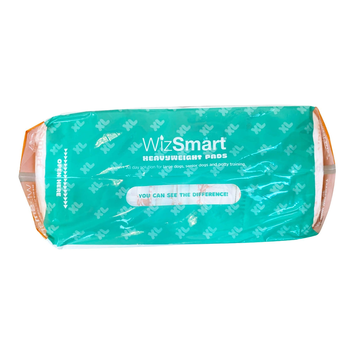 WizSmart Heavyweight Ultra Absorbent Pads for Dogs