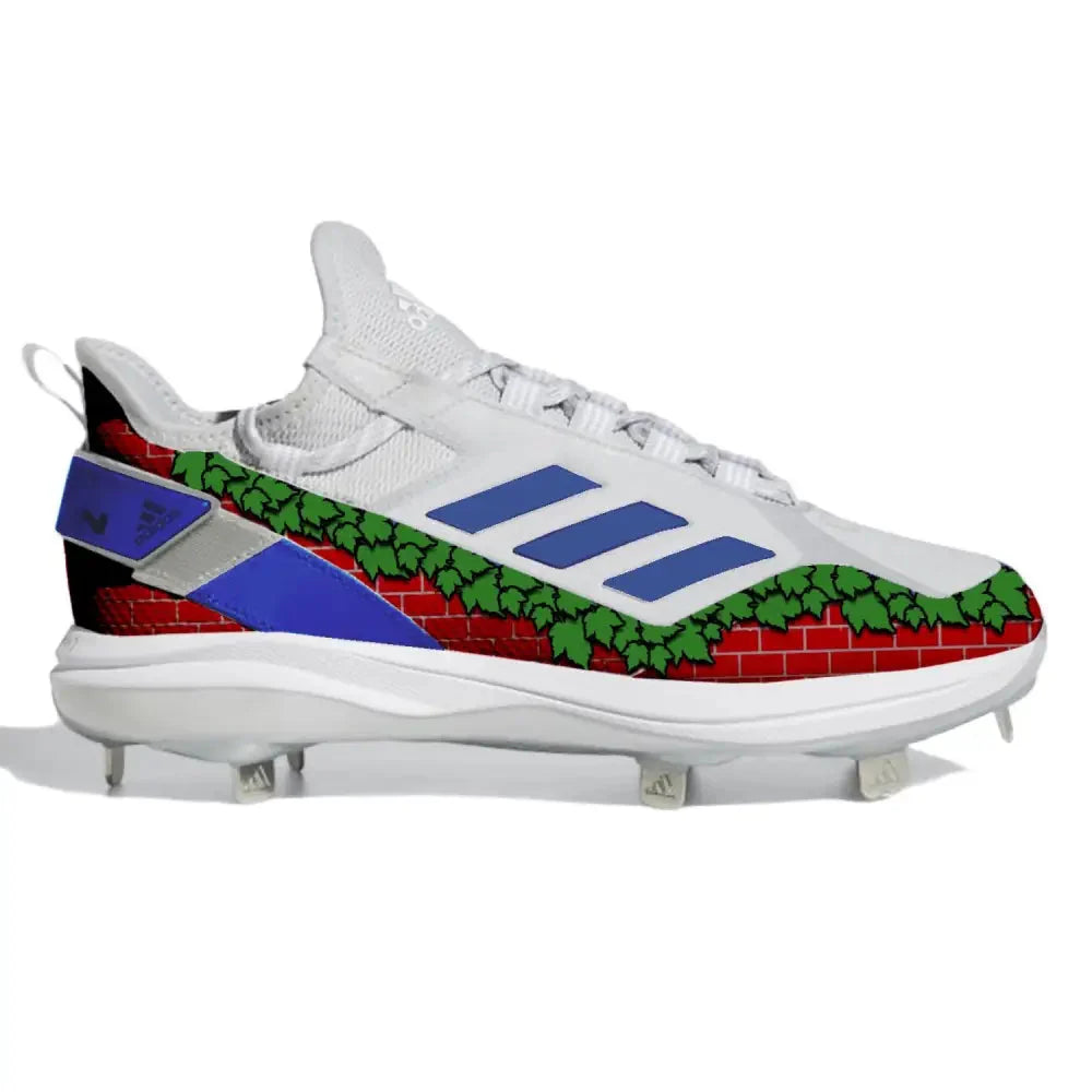 "Wrigley" Adidas Icon 7 Boost Cleats