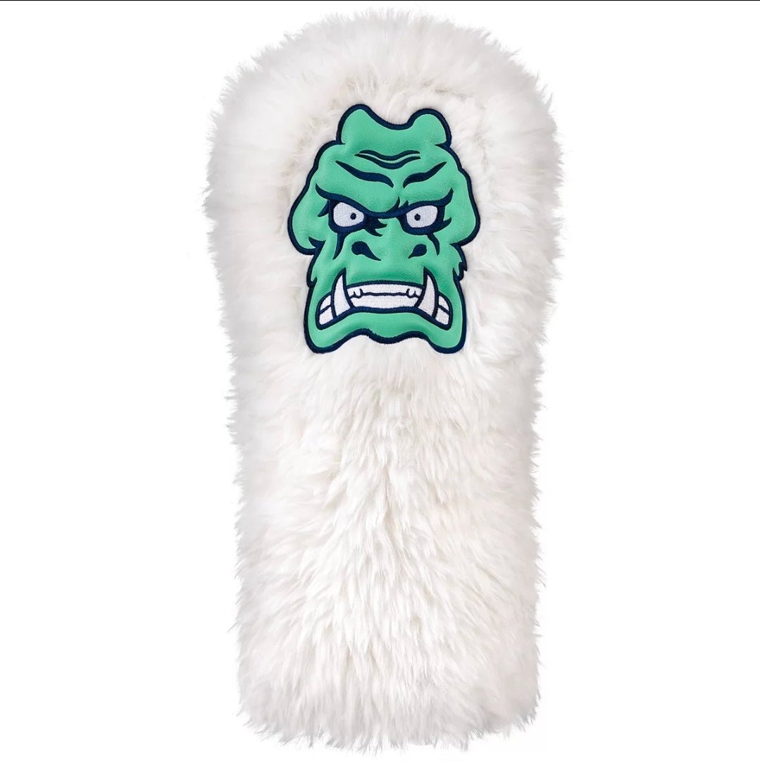 Yeti Driver Headcover